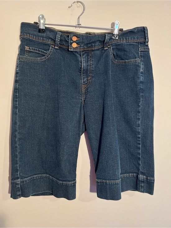Levi's Pants - 515 Jeans Levi's Blue Denim Jean Shorts